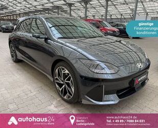 Hyundai IONIQ 6 Gebrauchtwagen