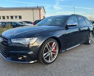 Audi S6 Gebrauchtwagen