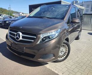 Mercedes-Benz V 220 Gebrauchtwagen