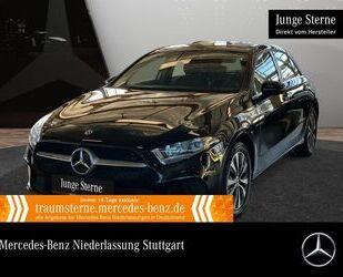 Mercedes-Benz A 250 Gebrauchtwagen