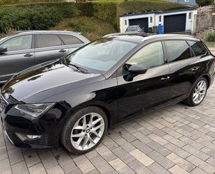 Seat Leon Gebrauchtwagen