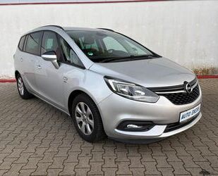 Opel Zafira Gebrauchtwagen