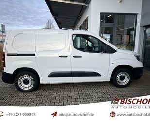 Opel Combo Gebrauchtwagen