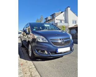 Opel Meriva Gebrauchtwagen