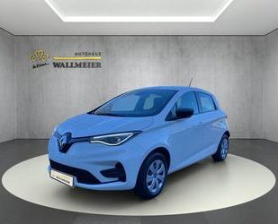 Renault ZOE Gebrauchtwagen