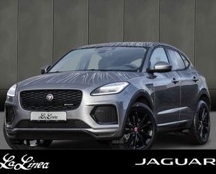 Jaguar E-Pace Gebrauchtwagen