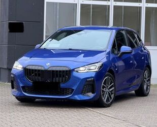 BMW 218 Active Tourer Gebrauchtwagen