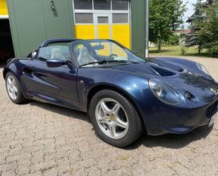 Lotus Elise Gebrauchtwagen