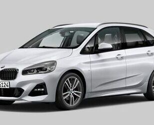BMW 220 Active Tourer Gebrauchtwagen
