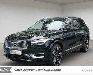 Volvo XC90 Gebrauchtwagen