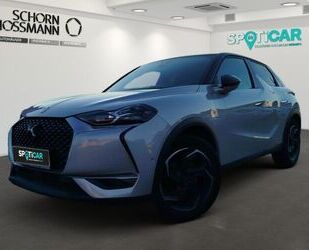 DS Automobiles DS3 Crossback Gebrauchtwagen