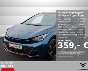 Cupra Born Gebrauchtwagen