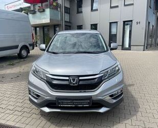 Honda CR-V Gebrauchtwagen