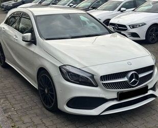Mercedes-Benz A 180 Gebrauchtwagen
