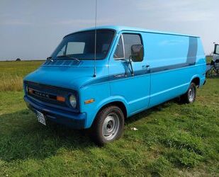 Dodge Andere Gebrauchtwagen