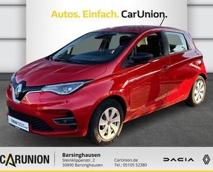 Renault ZOE Gebrauchtwagen