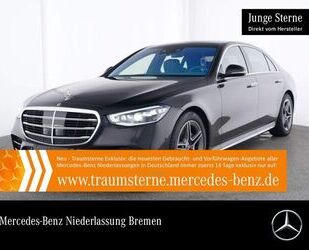 Mercedes-Benz S 580 Gebrauchtwagen