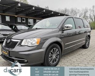 Lancia Voyager Gebrauchtwagen