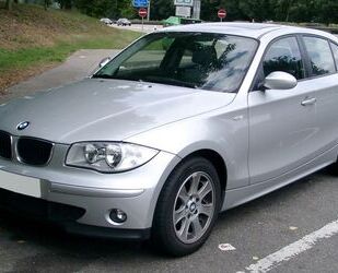 BMW 120 Gebrauchtwagen