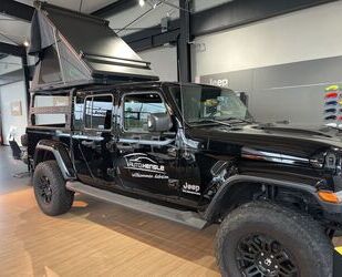 Jeep Gladiator Gebrauchtwagen