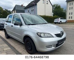Mazda 2 Gebrauchtwagen