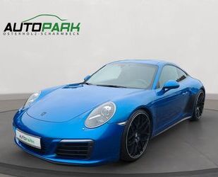 Porsche 911 Urmodell Gebrauchtwagen