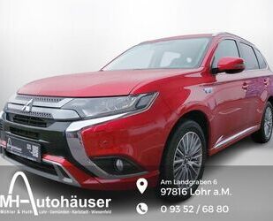 Mitsubishi Outlander Gebrauchtwagen