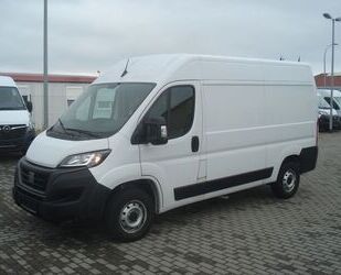 Fiat Ducato Gebrauchtwagen