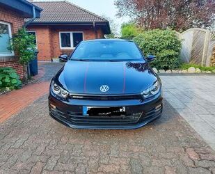 VW Scirocco Gebrauchtwagen