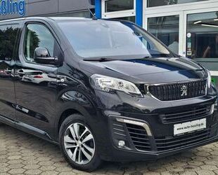 Peugeot Traveller Gebrauchtwagen