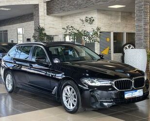 BMW 520 Gebrauchtwagen