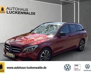 Mercedes-Benz C 400 Gebrauchtwagen
