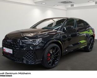 Audi RSQ3 Gebrauchtwagen