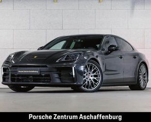Porsche Panamera Gebrauchtwagen