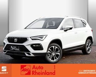 Seat Ateca Gebrauchtwagen