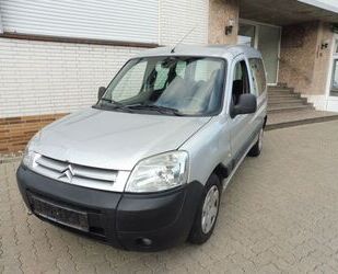 Citroen Berlingo Gebrauchtwagen