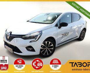 Renault Clio Gebrauchtwagen
