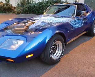 Corvette C3 