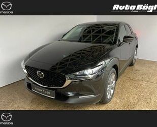 Mazda CX-30 Gebrauchtwagen