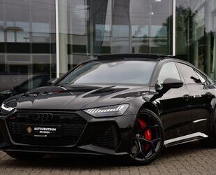 Audi RS7 Gebrauchtwagen