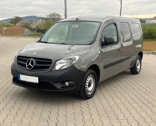 Mercedes-Benz Citan Gebrauchtwagen