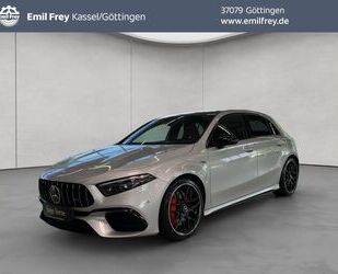 Mercedes-Benz A 45 AMG Gebrauchtwagen
