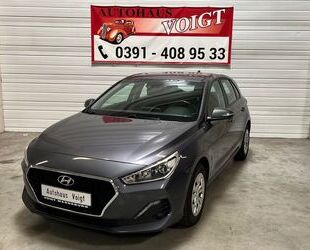 Hyundai i30 Gebrauchtwagen