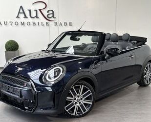 Mini Cooper S Cabrio Gebrauchtwagen