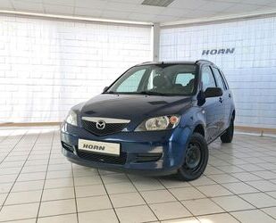 Mazda 2 Gebrauchtwagen