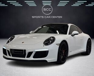 Porsche 991 