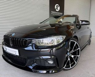 BMW 430 Gebrauchtwagen