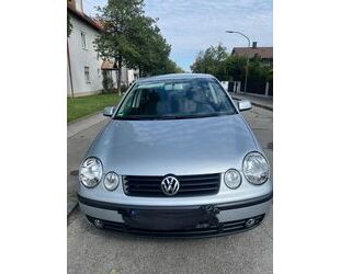 VW Polo 