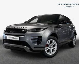 Land Rover Range Rover Evoque Gebrauchtwagen