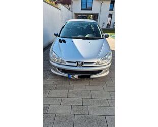 Peugeot 206 Gebrauchtwagen